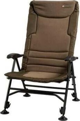 JRC Showroom - Defender II Relaxa Hi-Recliner Arm Chair Ex-Display